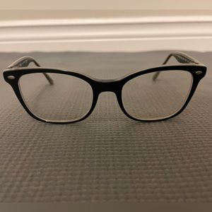 Ray Ban Glasses Frames